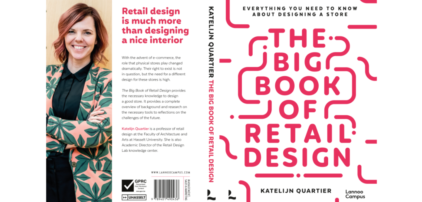 The big book of retail design