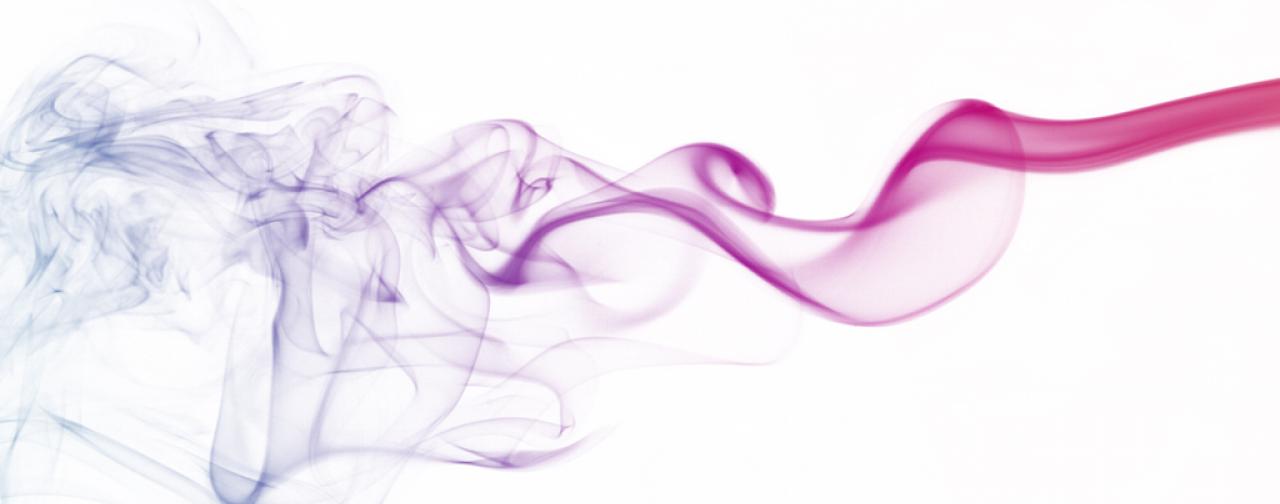 colour of scent