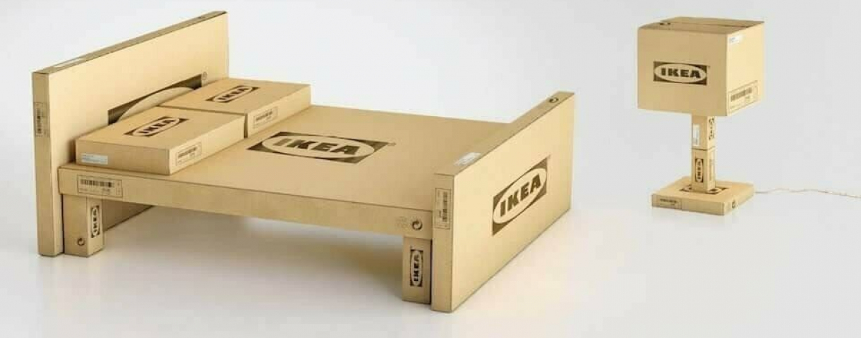 IKEA