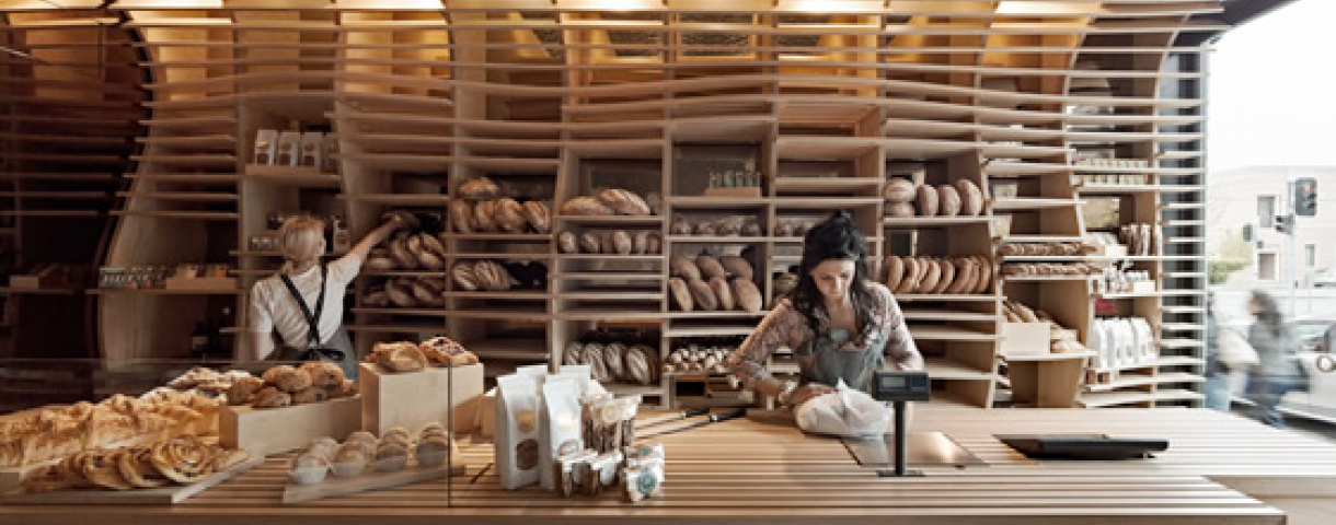 bakery
